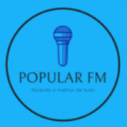 Icon image Radio Popular FM