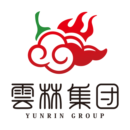 担担麺・麻婆豆腐　雲林坊 logo