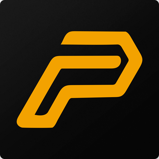 Pró Phisical Academia logo