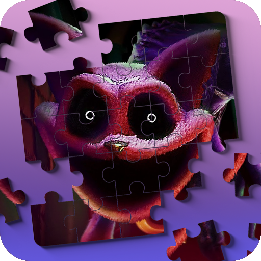Poppy 3 Jigsaw Puzzle