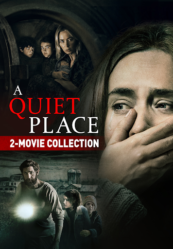 Link place full quiet movie a 2 Watch ‘A