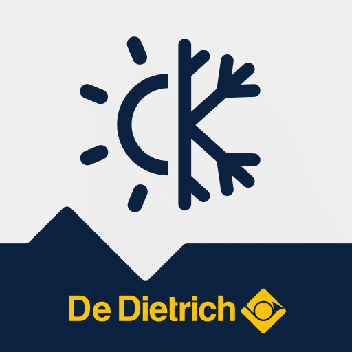 De Dietrich Smart AC Download on Windows