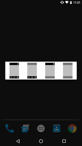 Tile Root Screen 2