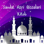 Cover Image of Download Saodat Asri Qissalari Kitob  APK
