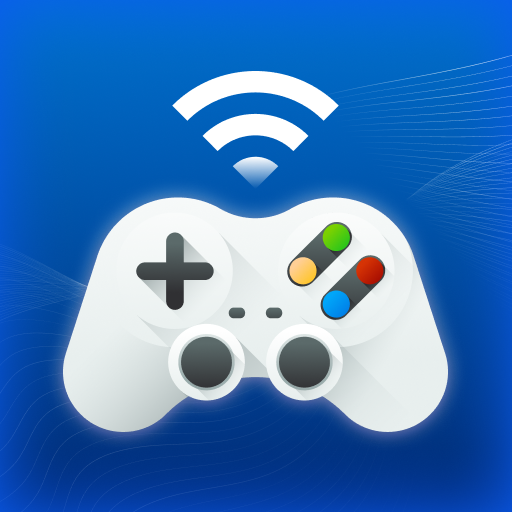 Remote Play Controller PS4-PS5