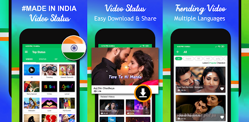 Video Status - Sad Love Status