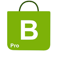 Shopping list: BigBag Pro v9.8 (Full) (Paid) (12.8 MB)