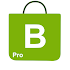 Grocery list, card coupon wallet: BigBag Pro9.6 (Paid)