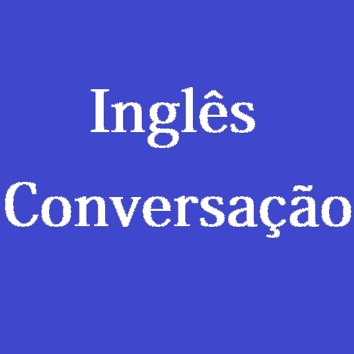 Inglês Conversação logo
