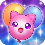 Cover Image of Download Bubble Burst：Match 3D  APK