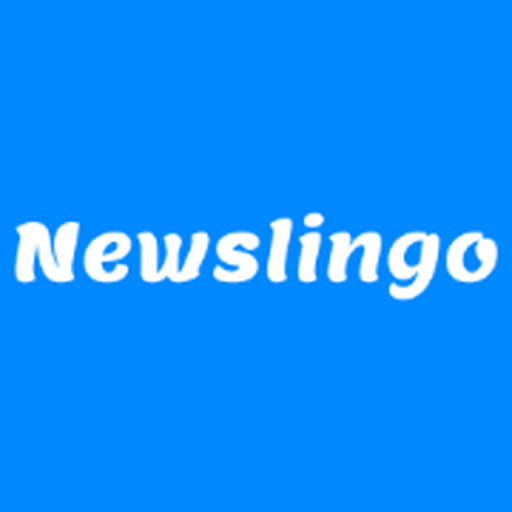 Newslingo - 실시간 뉴스, 번역