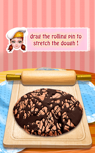 Donuts Cooking and Decorating Screen 3