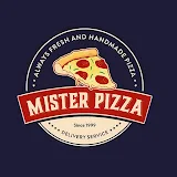 Mister Pizza icon