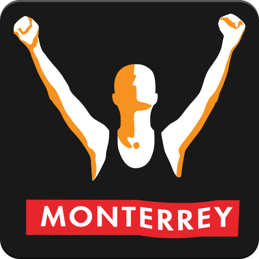 Maratón Monterrey Apps on Google Play