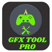 GFX Tool Pro  Headshot gfx tool Game Booster PRO