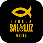 Cover Image of Download Sal e Luz  APK