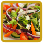 Salad Recipes