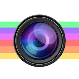 Photo Editor 360 Camera Effect icon