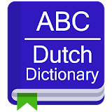 Dutch Dictionary Translator icon