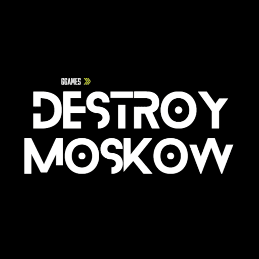 Разрушь Москву