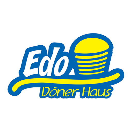 Edo Döner Haus Hamburg logo