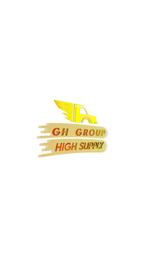 Android application GH Group screenshort