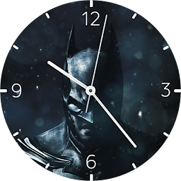 Simge resmi Batman Watch Face