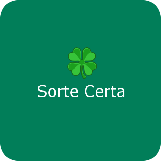 Sorte Certa