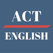 ACT Exam English Practice Test