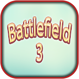 Guide B‍a‍t‍‍t‍l‍e‍fi‍e‍l‍d 3 icon