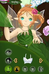 Fairy make Up(圖3)-速報App