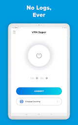 VPN -super unlimited proxy vpn