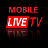 4G Live Tv;Hd Mobile Tv;Movies icon