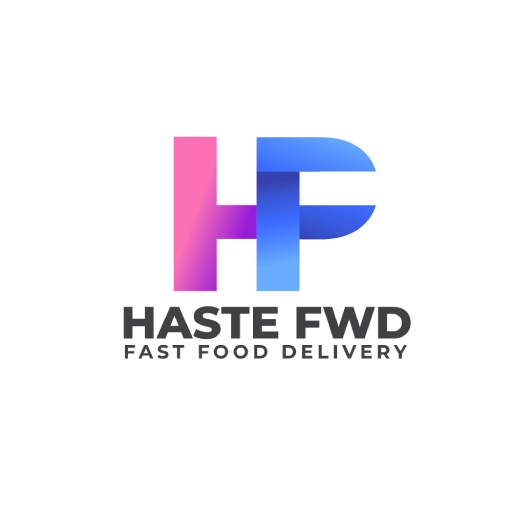 HasteFwd - هاستي فود logo