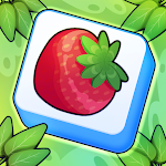 Cover Image of ダウンロード Triple Tile: Match Puzzle Game  APK