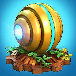 Gears Forever Mod Apk