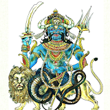 Rahu Kavach - Stotram & Mantra icon