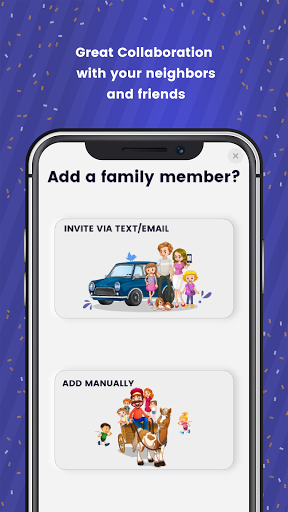 Pachira - Kids Chores and Rewards