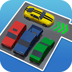 Cover Image of Tải xuống Parking Puzzle 3D 0.1.15 APK