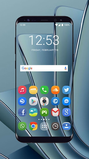 Theme for OnePlus 10R Screenshot 4 - AppWisp.com