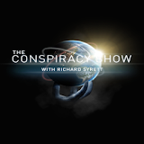 The Conspiracy Radio Show icon