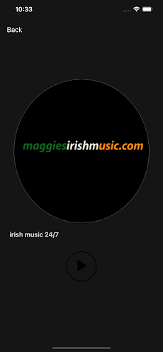 Maggies Irish Musicのおすすめ画像2