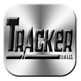 Tracker Israel icon
