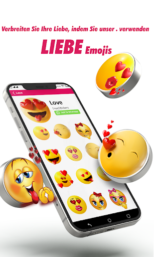 App-Vorschau