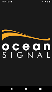 Ocean Signal Unknown