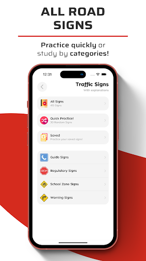 VT DMV Driver Permit test Prep