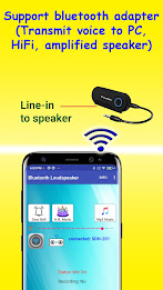 Bluetooth Loudspeaker poster 12