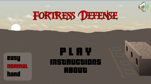 Fortress Defense 2