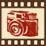 RetroStyleCamera icon