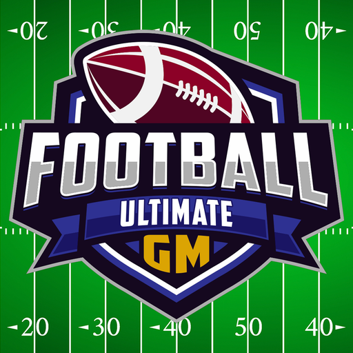 Ultimate Pro Football GM 1.13.3 Icon